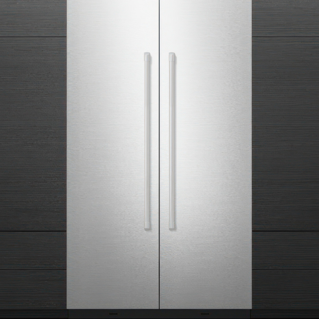 13.3 cu.ft. Panel ready Built-in refrigeration column 13.3 cu.ft.