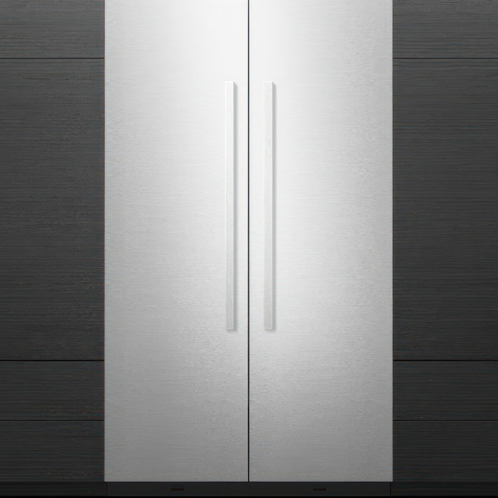 13.3 cu.ft. Panel ready Built-in refrigeration column 13.3 cu.ft.