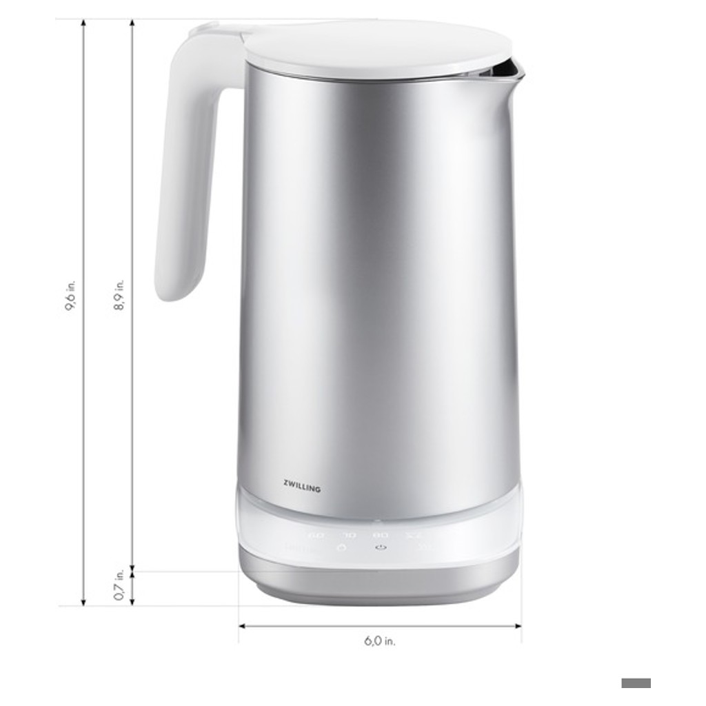 Pro electric kettle