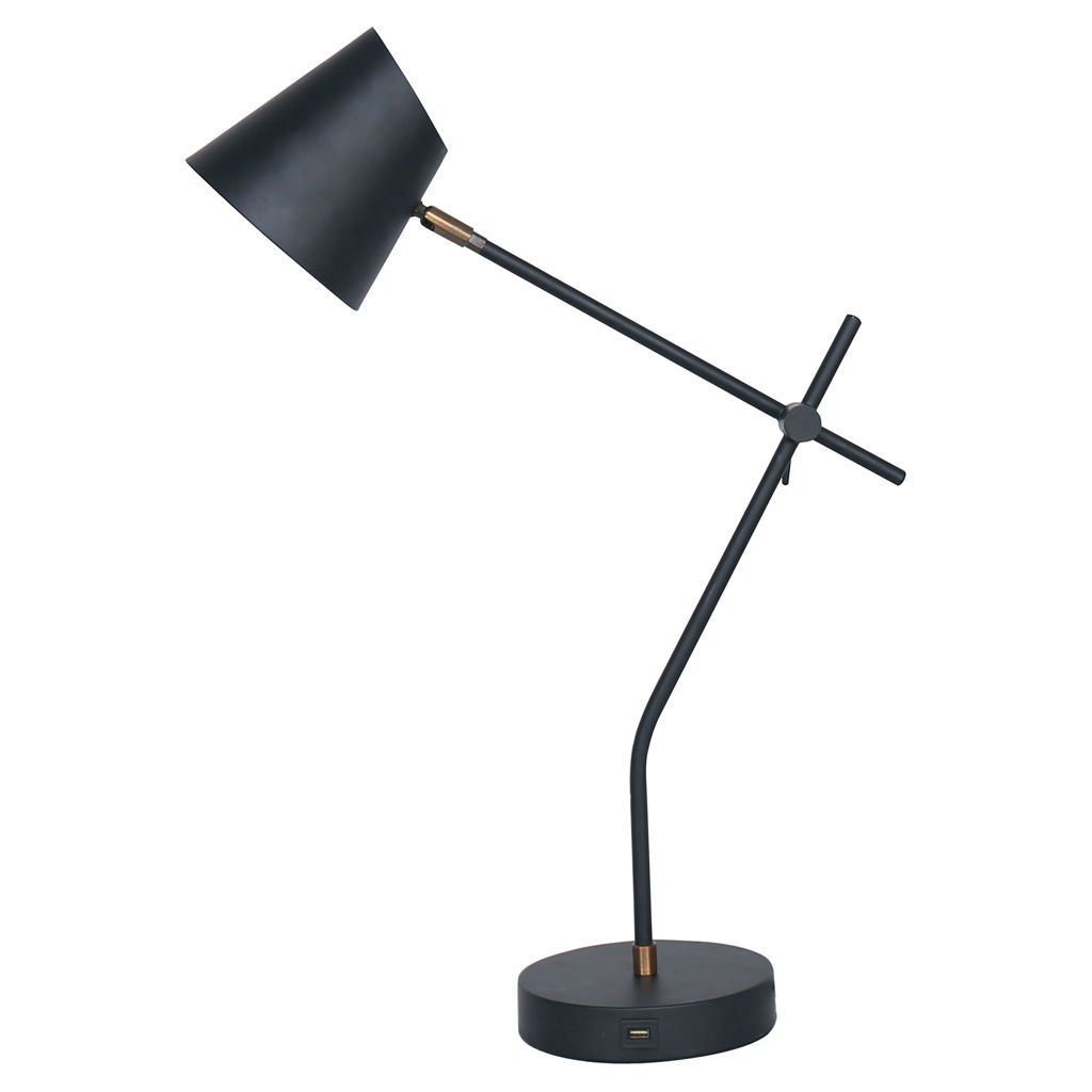 Lampe de table