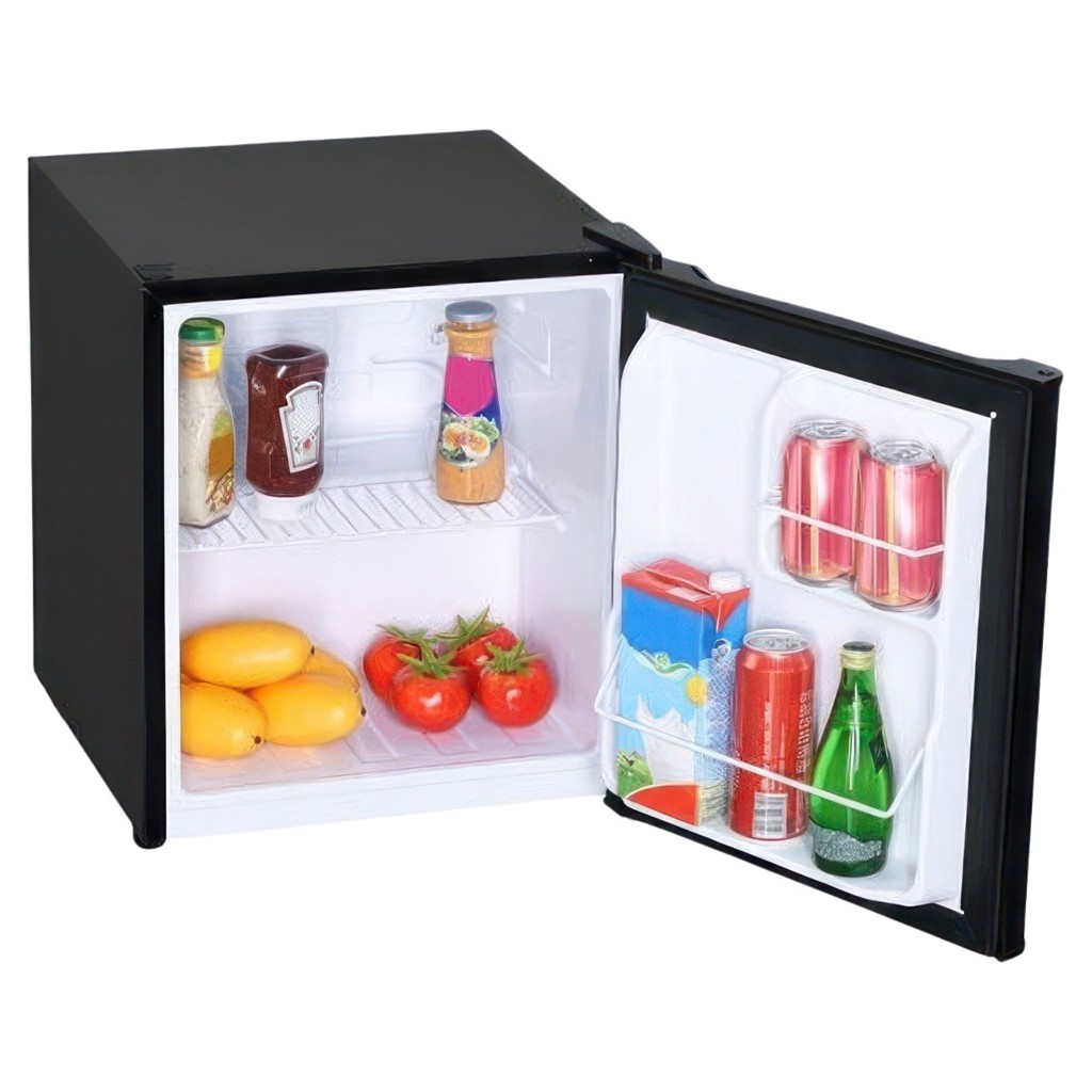 1.6 cu. ft. Compact All Refrigerator