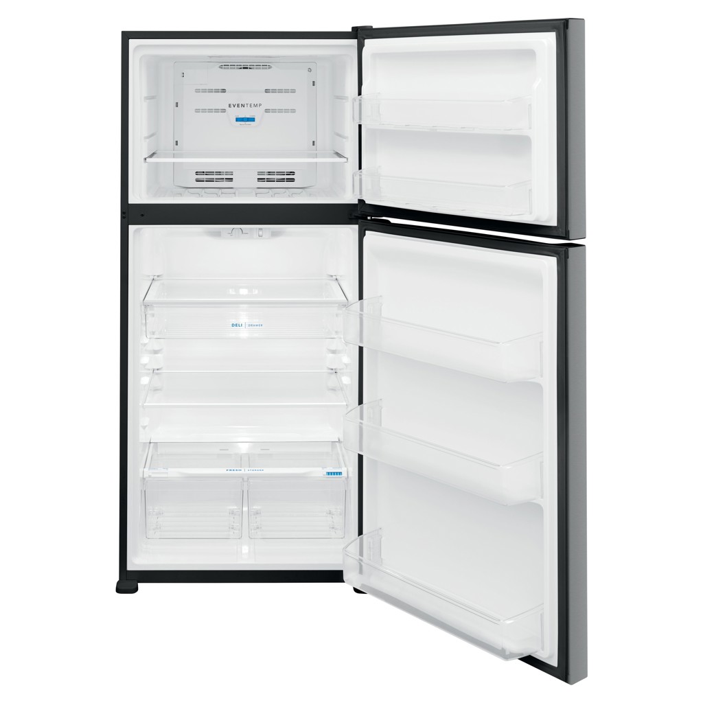 Réfrigérateur congélateur en haut 20 pi3