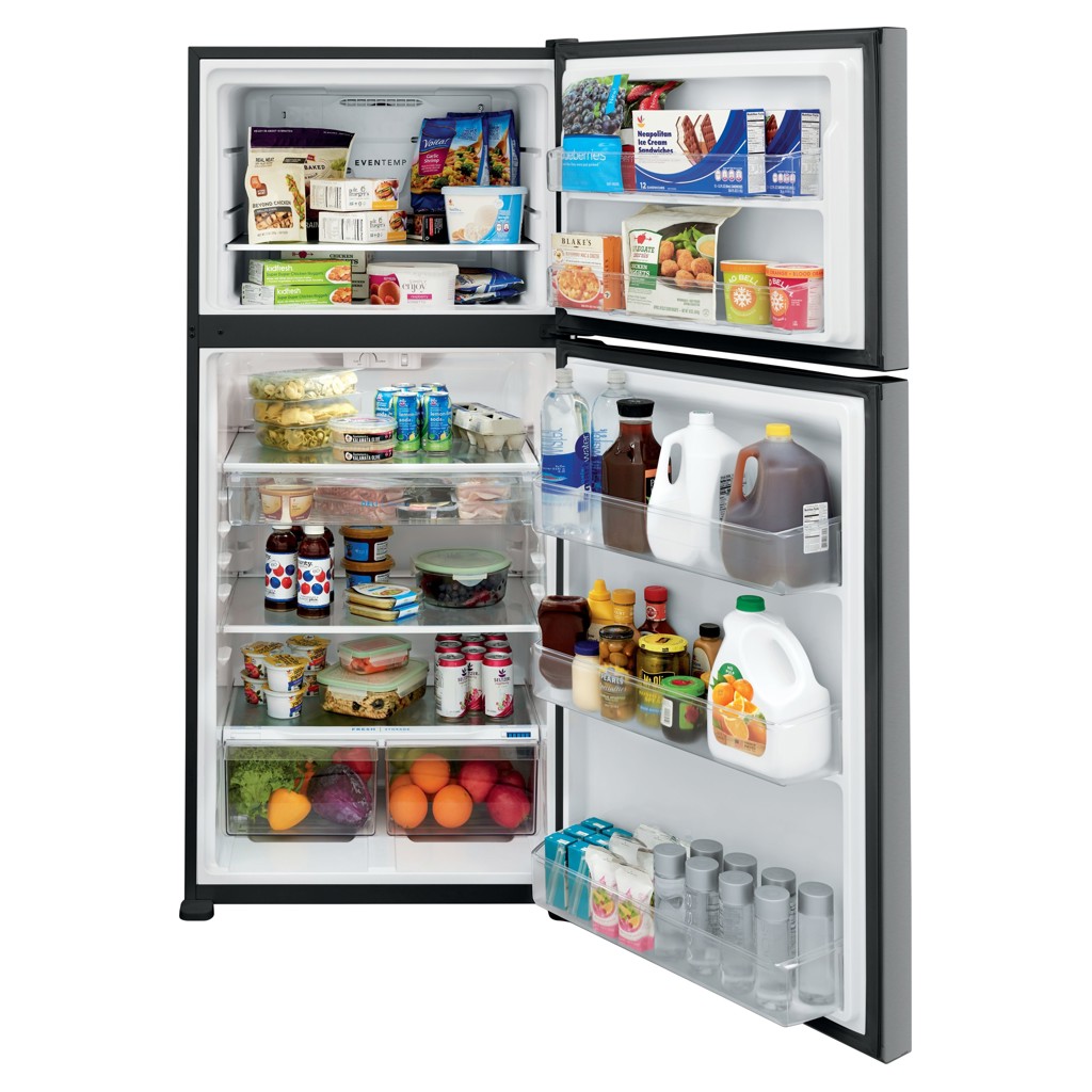 20.0 Cu. Ft. Top Freezer Refrigerator