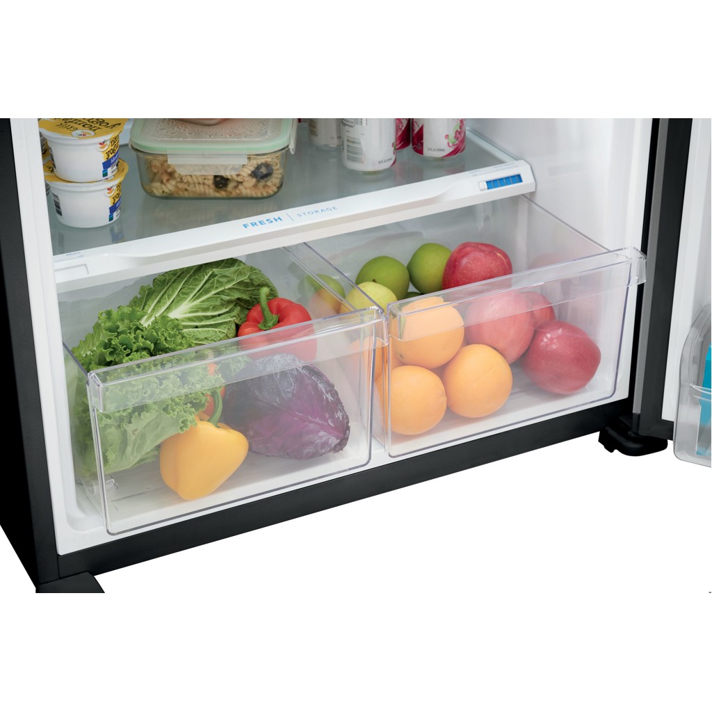 20.0 Cu. Ft. Top Freezer Refrigerator