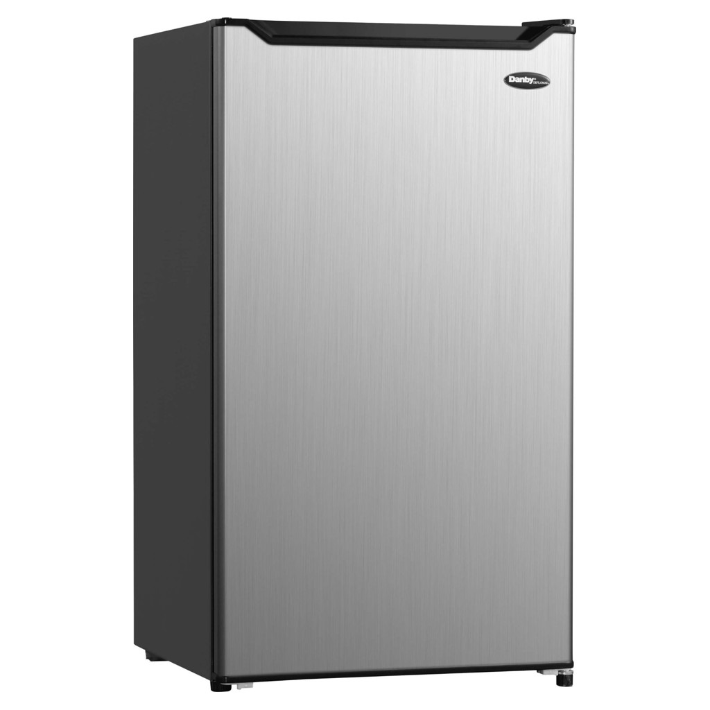4.4 cu. ft. compact refrigerator