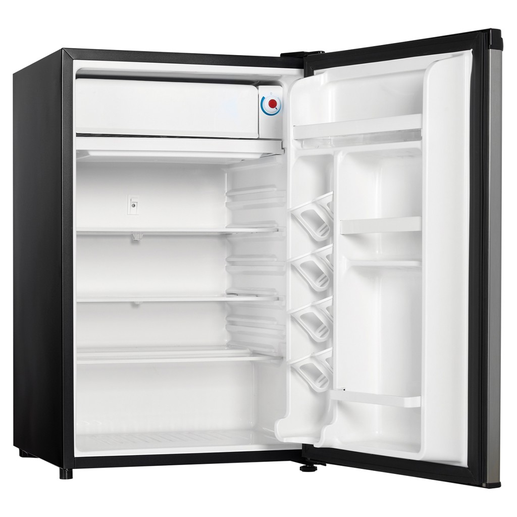 4.4 cu. ft. compact refrigerator