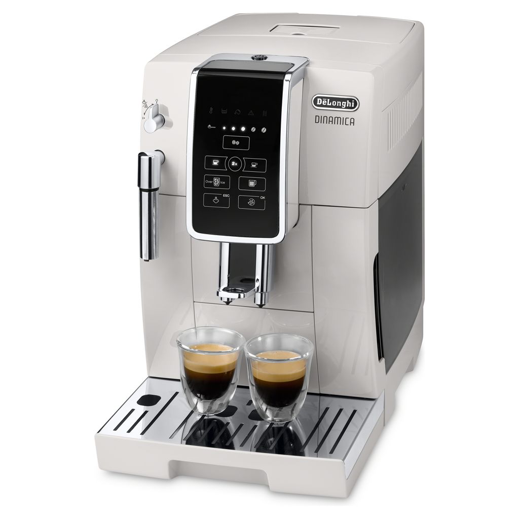 Machine caf Dinamica Delonghi ECAM35020W Tanguay