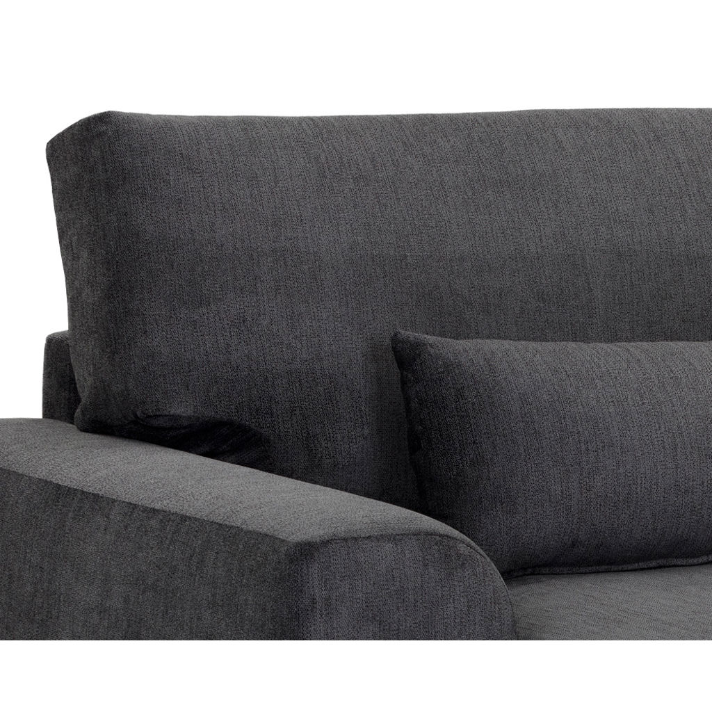 Sofa en tissu - Abigail