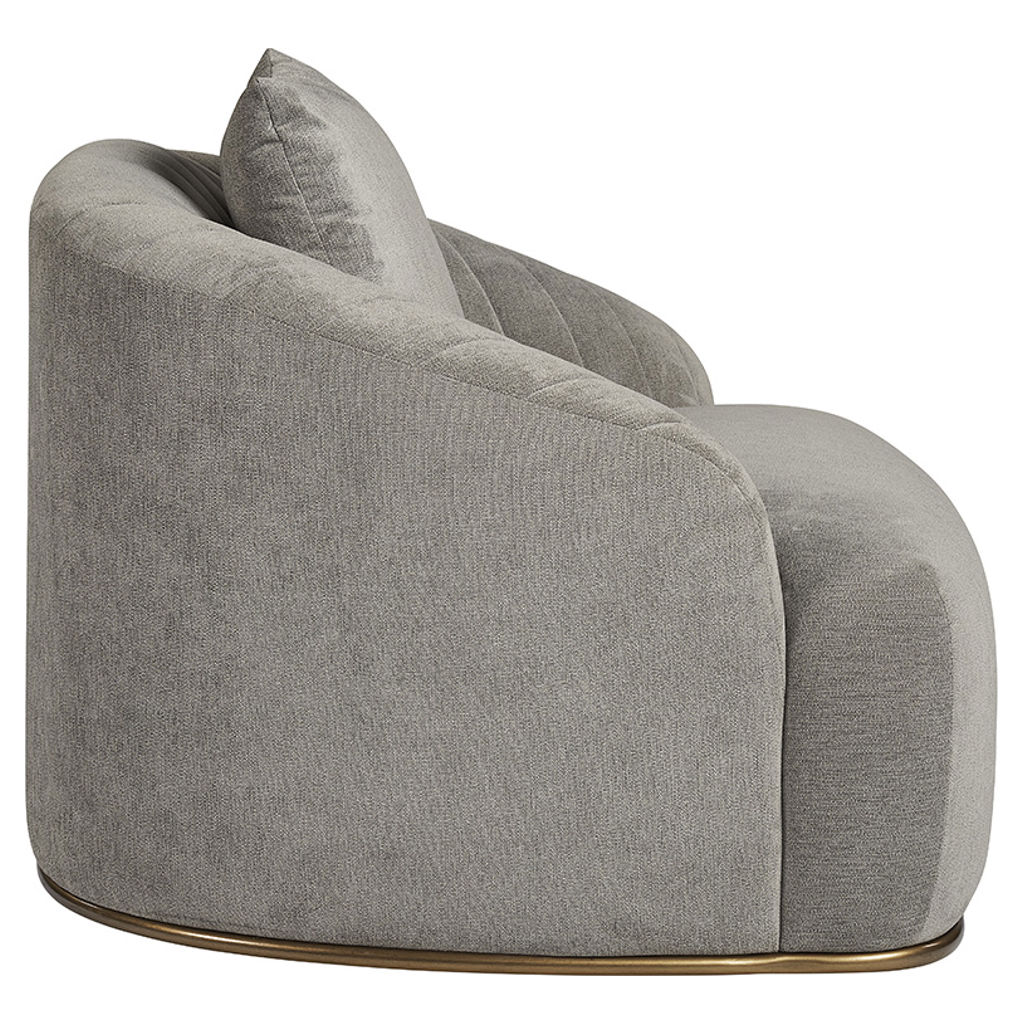 Astrid Fabric Accent Chair Sunpan 105335 Tanguay