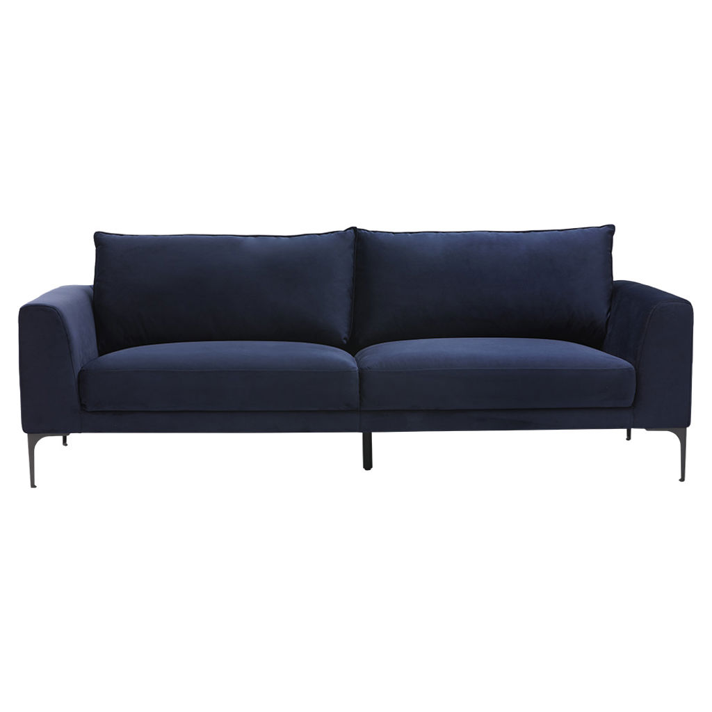 Sofa en tissu - Virgo