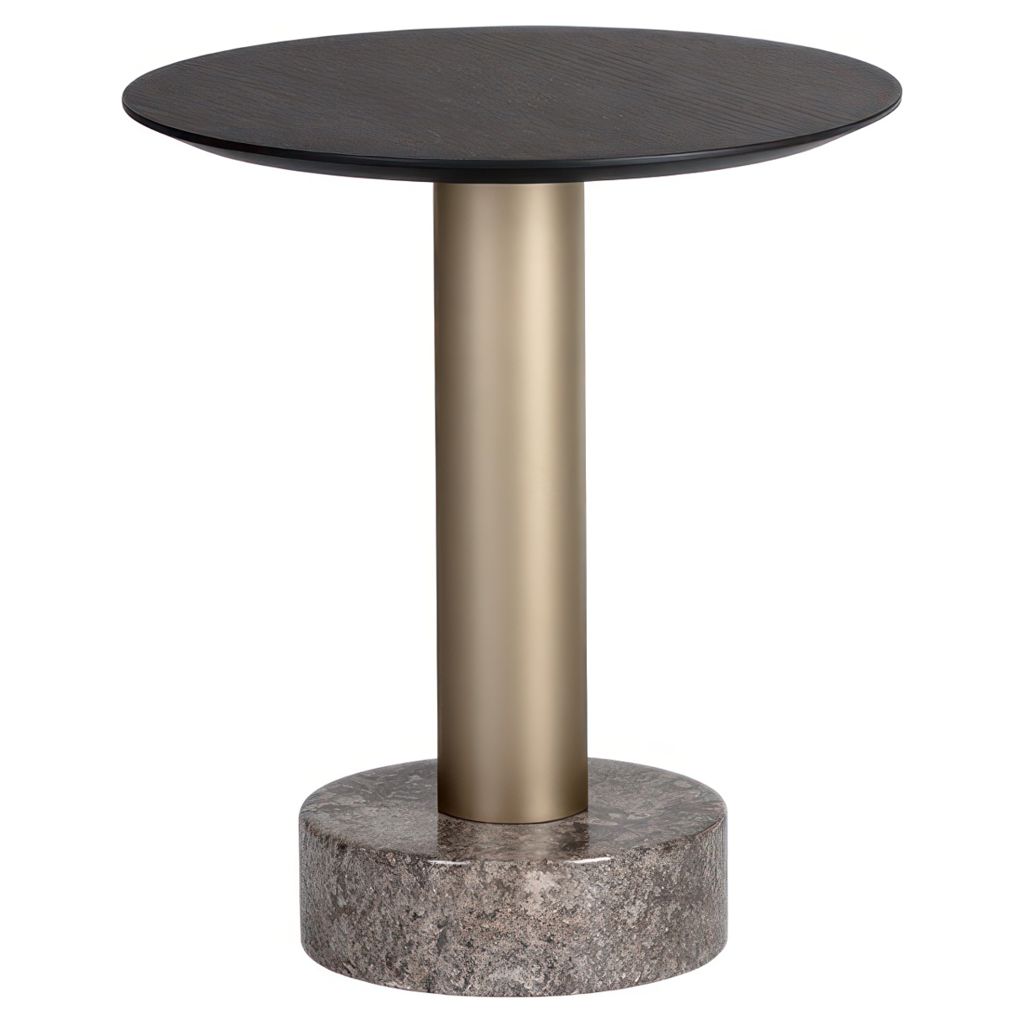 Monaco End Table