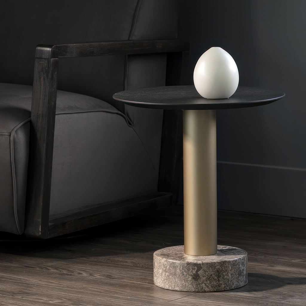 Monaco End Table