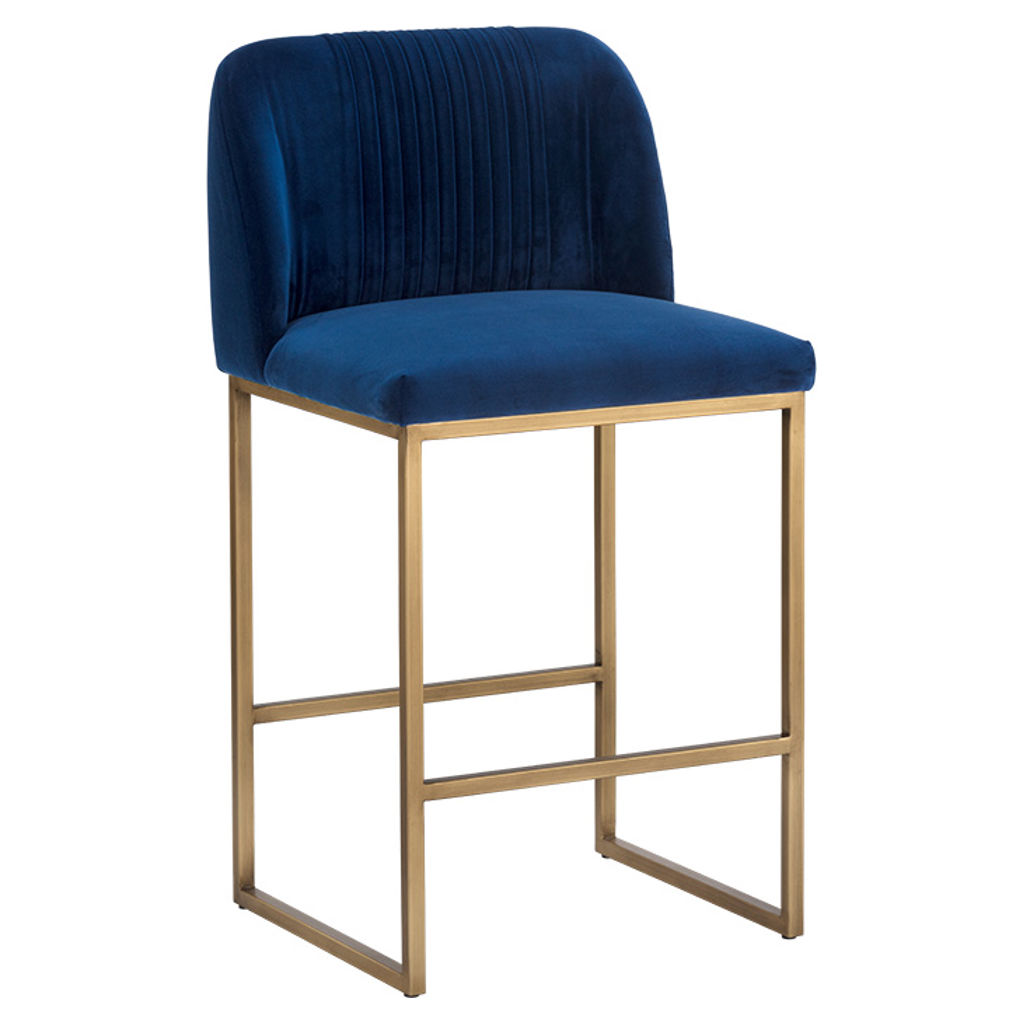 Nevin Counter Stool Sunpan 105087 Tanguay