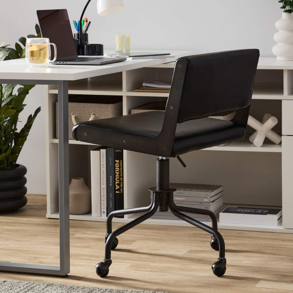 Chaise de bureau - Davis