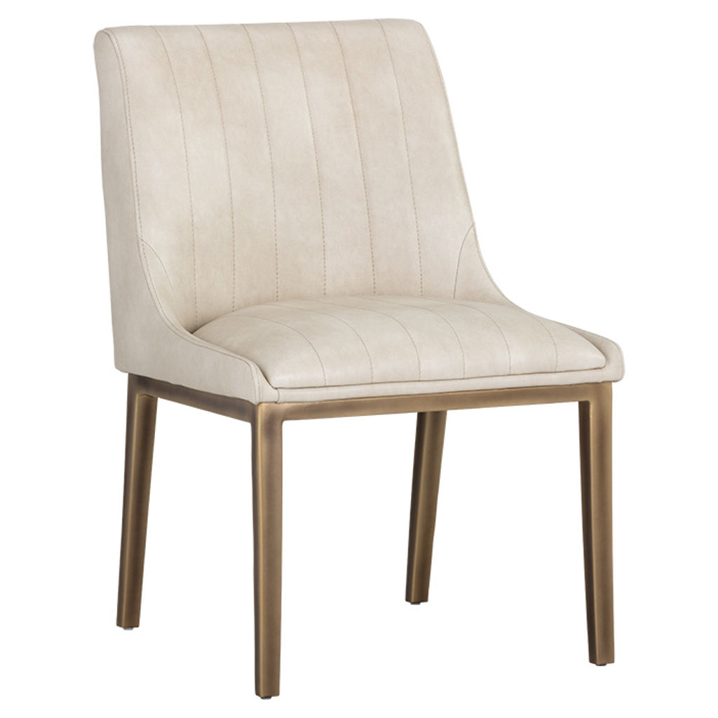 Halden Dining Chair Sunpan 104975 Tanguay