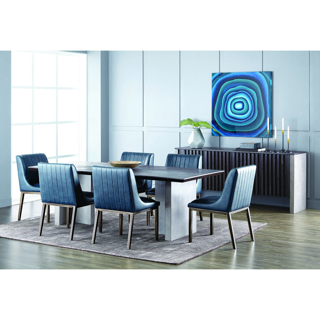 Halden Dining Chair Sunpan 102022 Tanguay