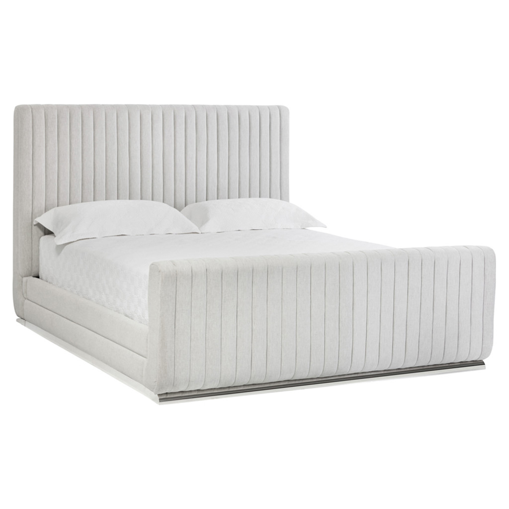 Upholstered Bed (King)