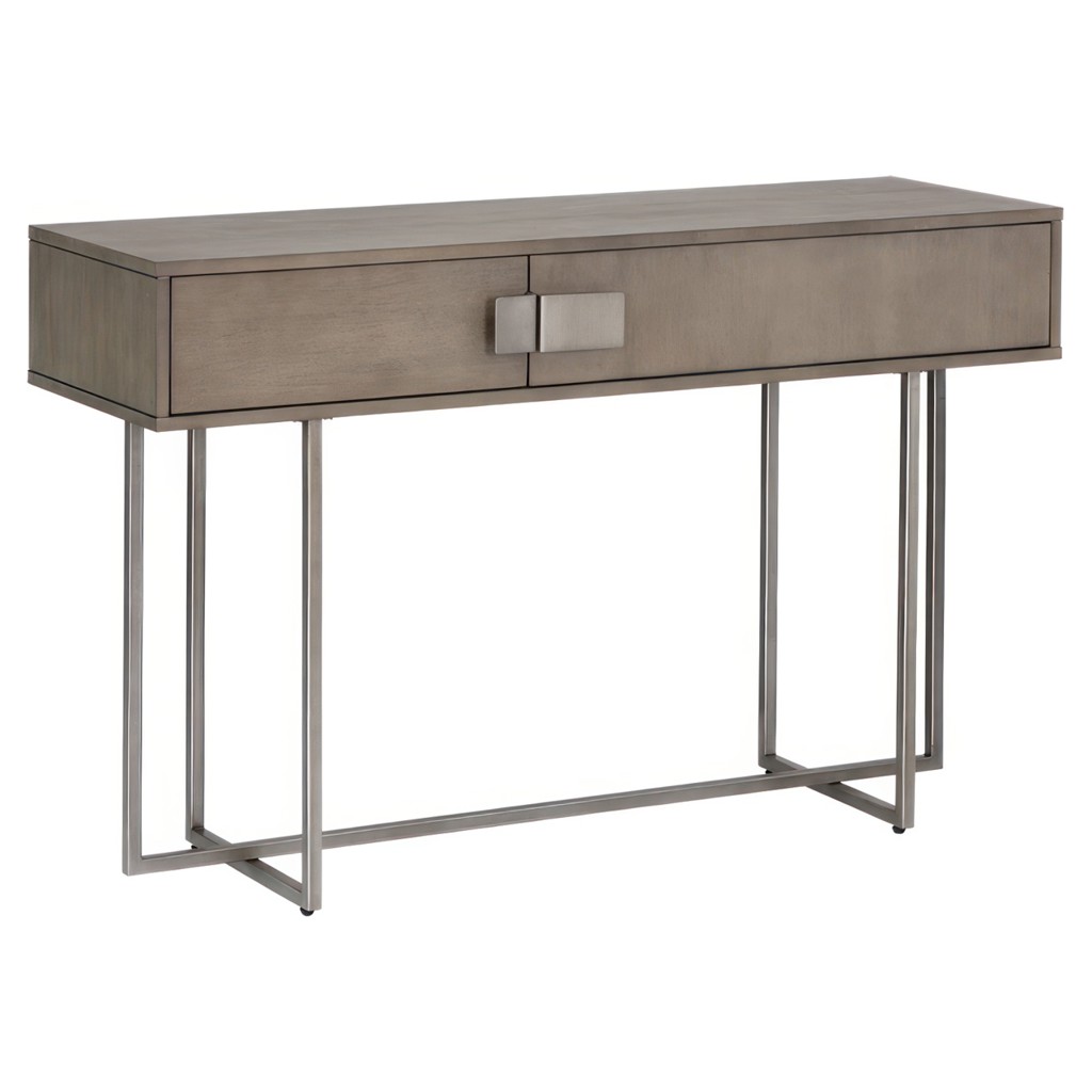 Table console