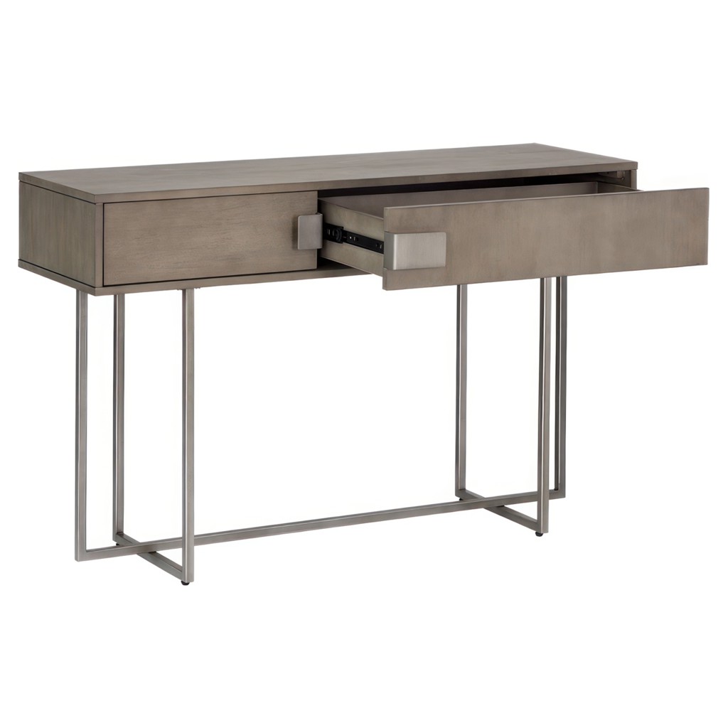 Table console