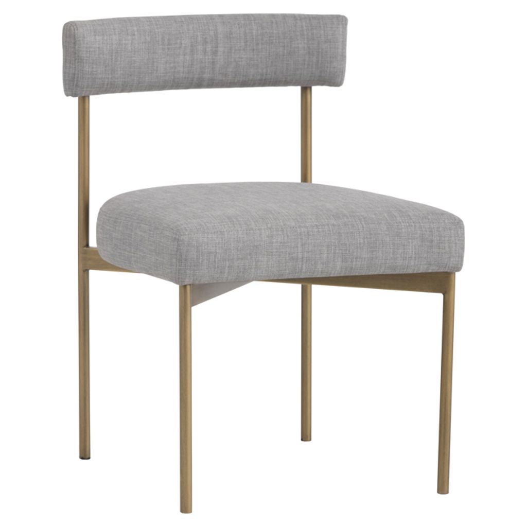 Seneca Dining Chair Sunpan 103362 | Tanguay