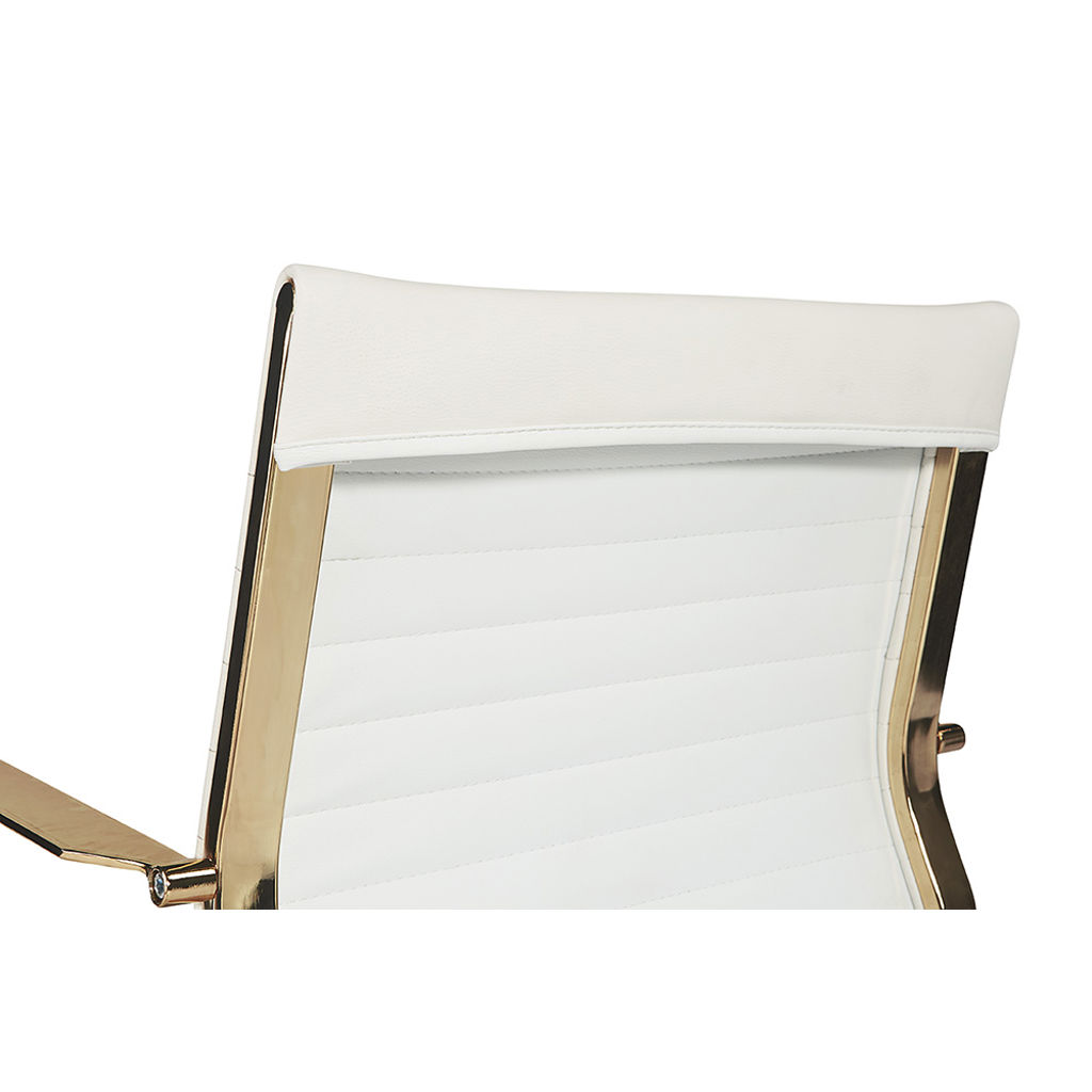 Chaise de bureau - Jessica