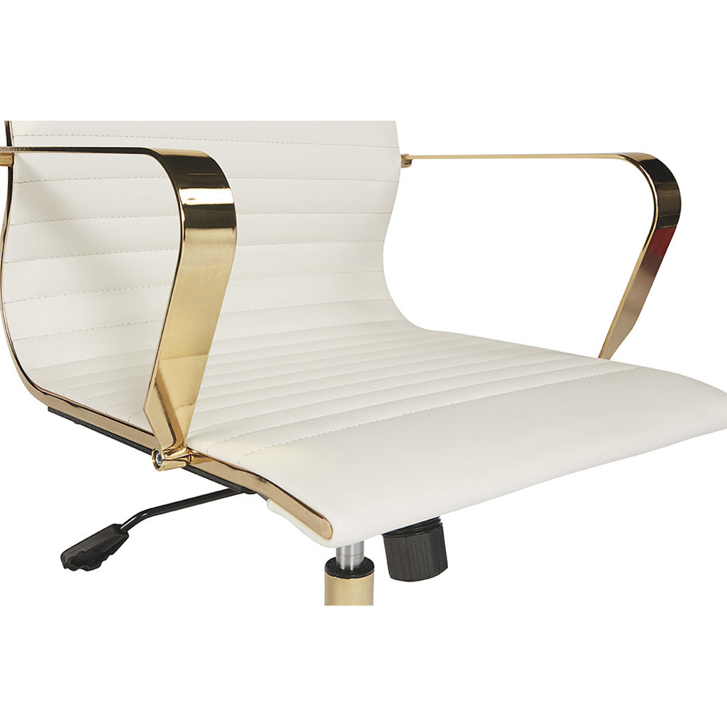 Chaise de bureau - Jessica