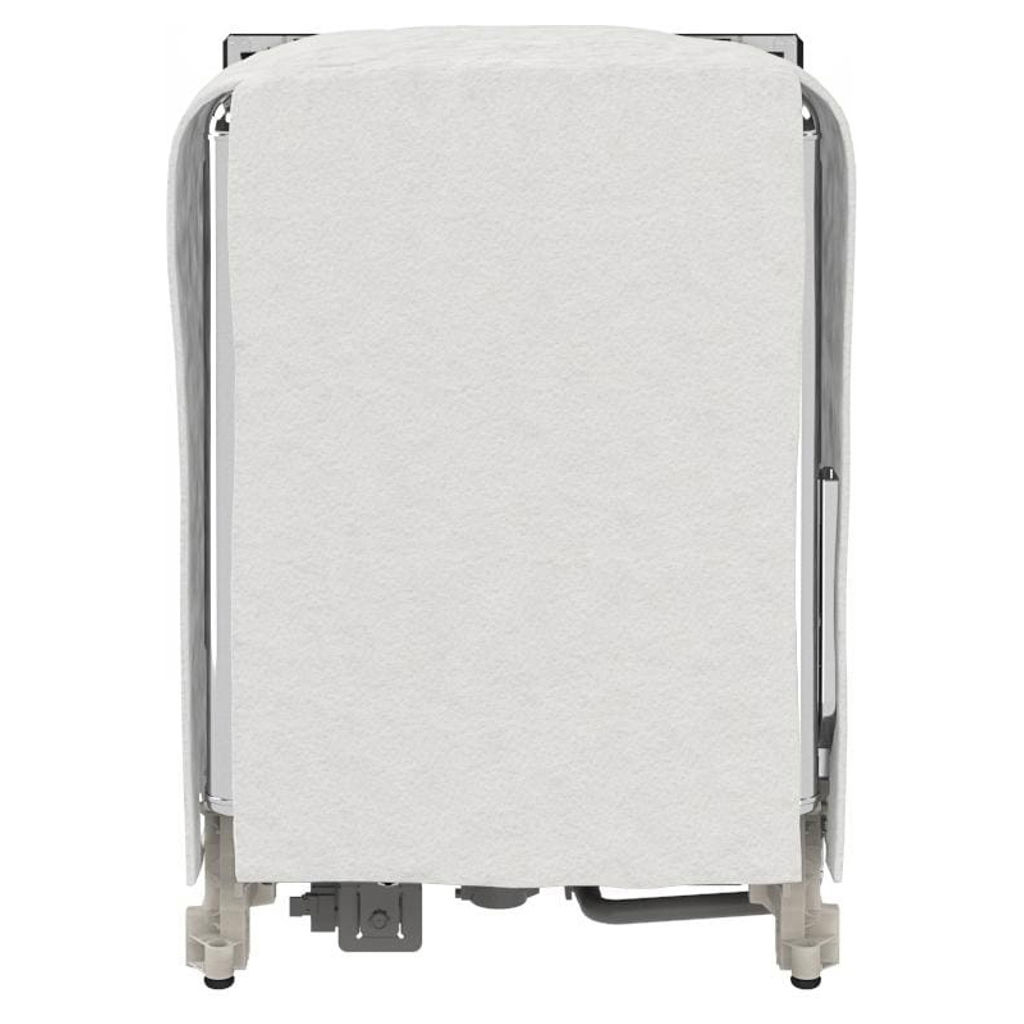 Whirlpool Wdta50sahz Whirlpool Wdta50sahz0 Freestanding Dishwasher