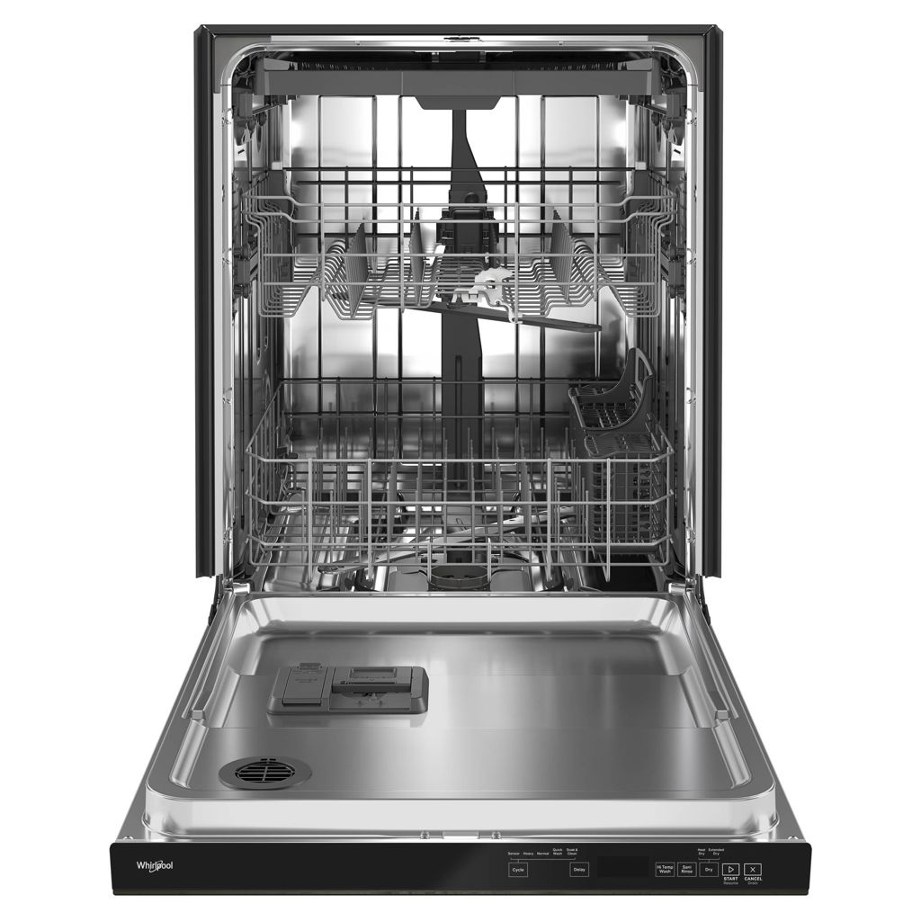 Large Capacity Dishwasher