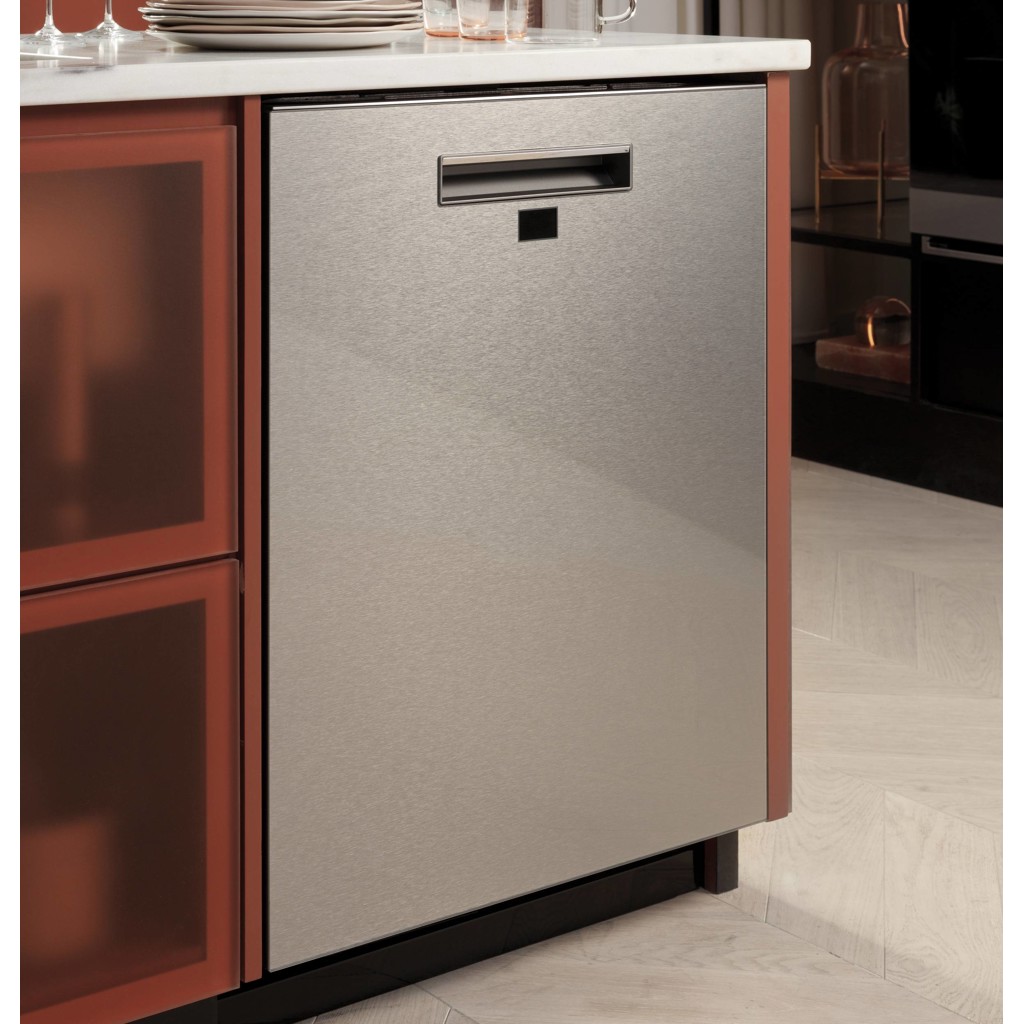 Fully Integrated Built-In Tall Tub Dishwasher