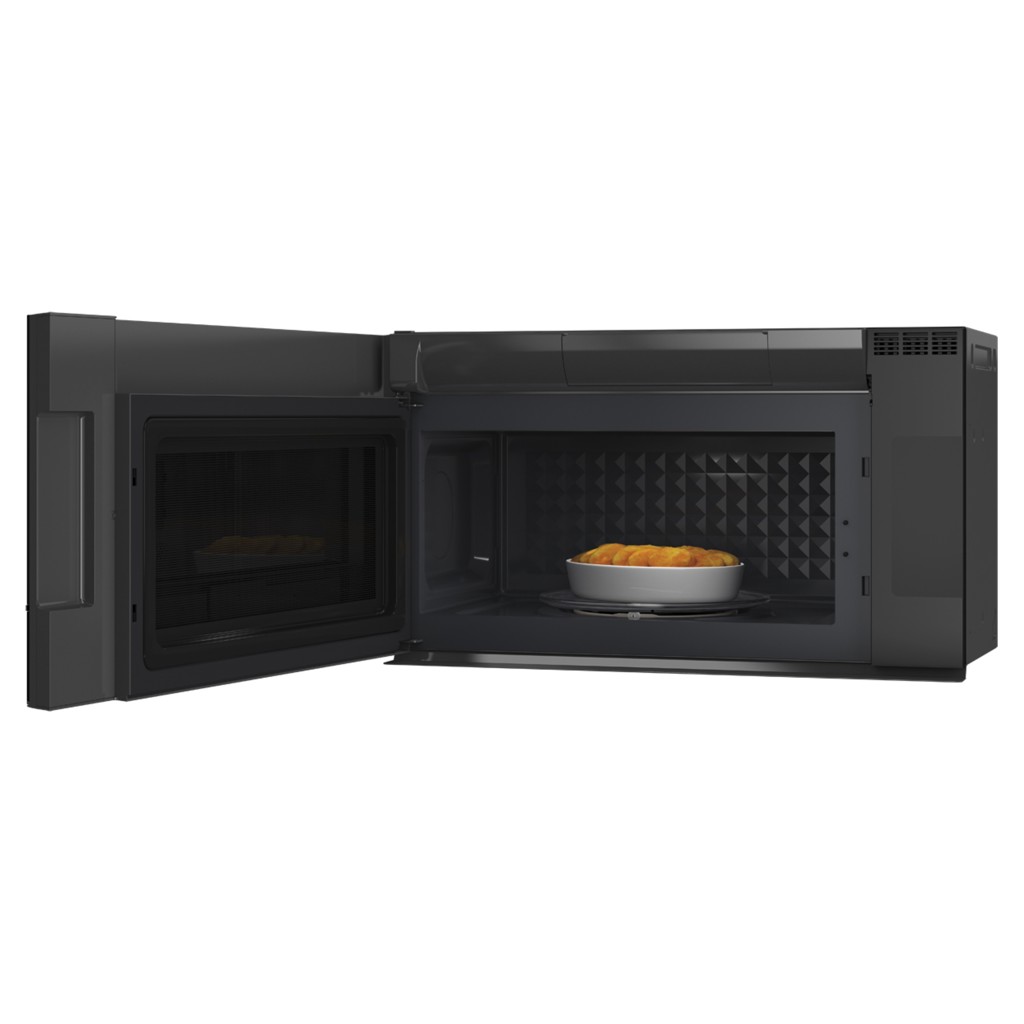 2.1 cu. ft. Over-the-Range Microwave