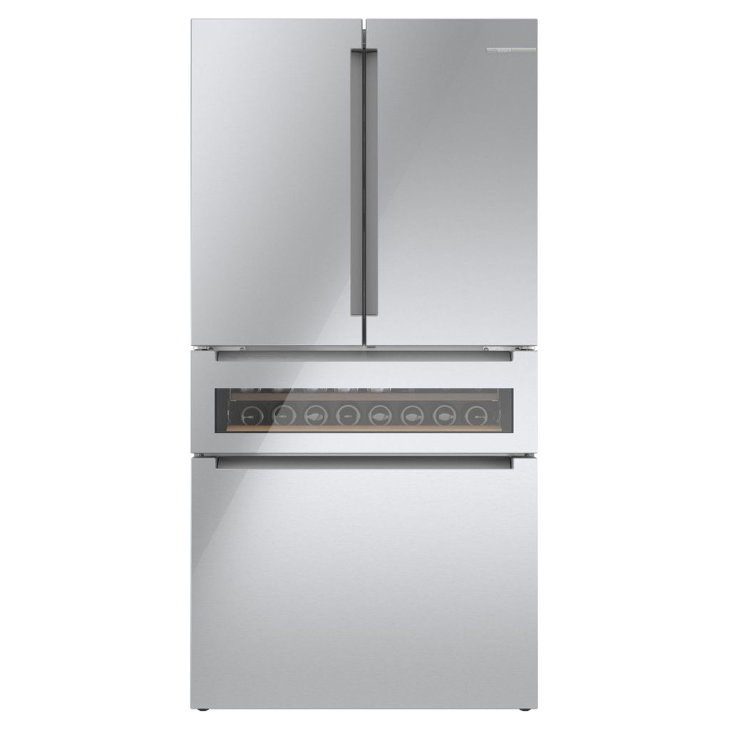 20.5 cu. ft. 4 Door Refrigerator Display model