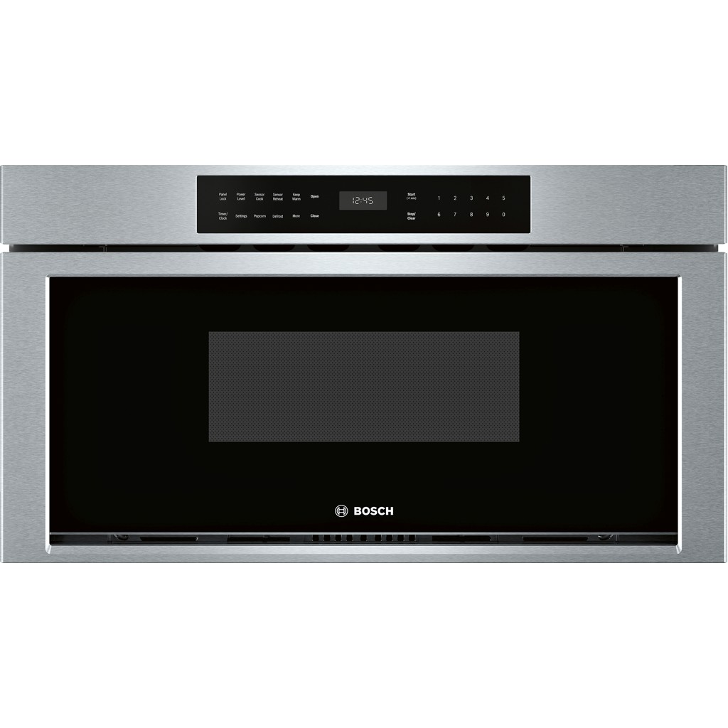 1.2 cu. ft. 950W Microwave Oven Drawer