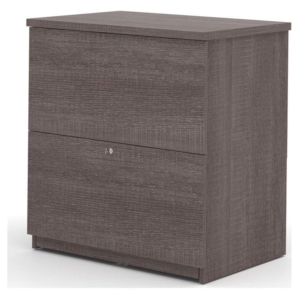 Standard lateral filing cabinet