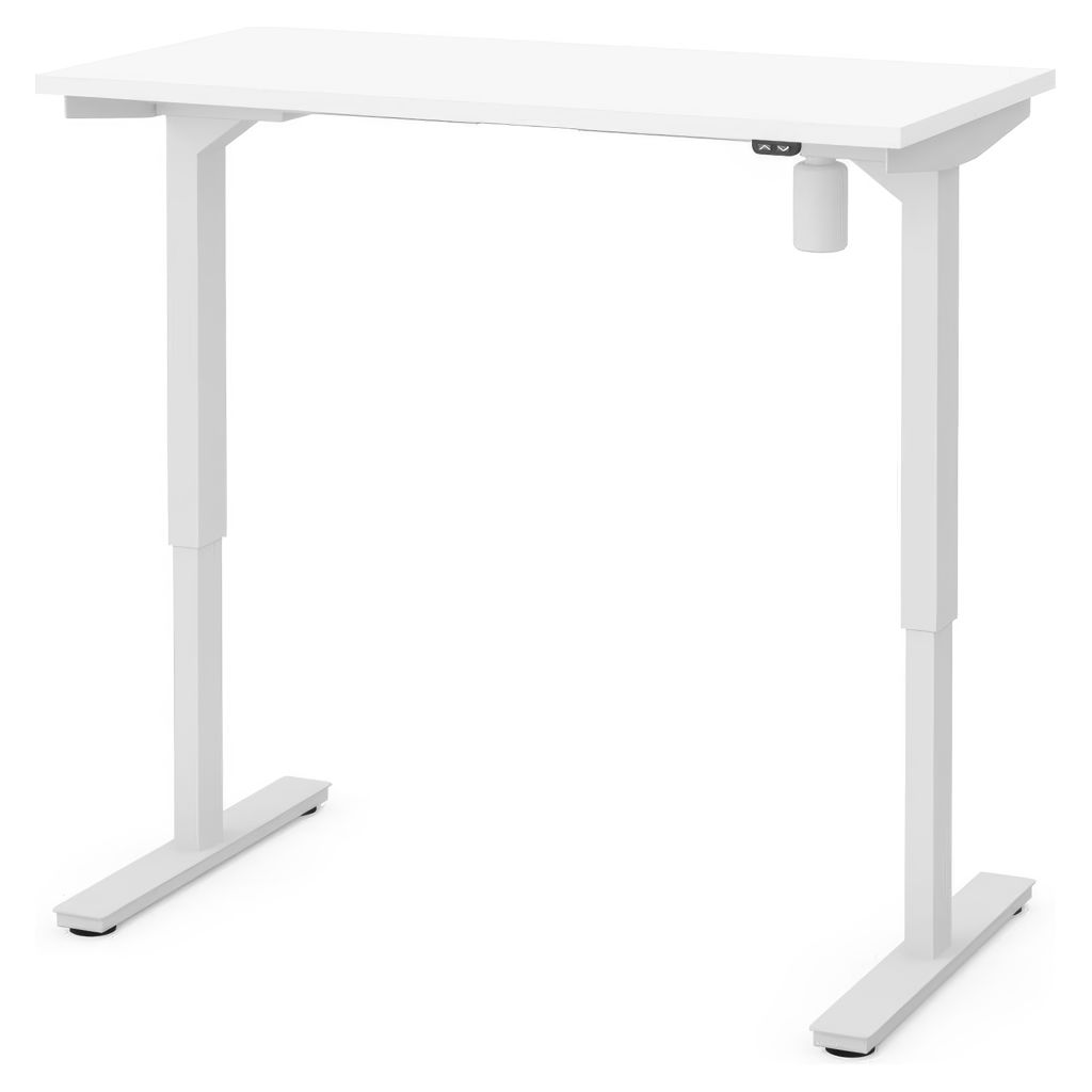 Bureau assis-debout 24 x 48 po