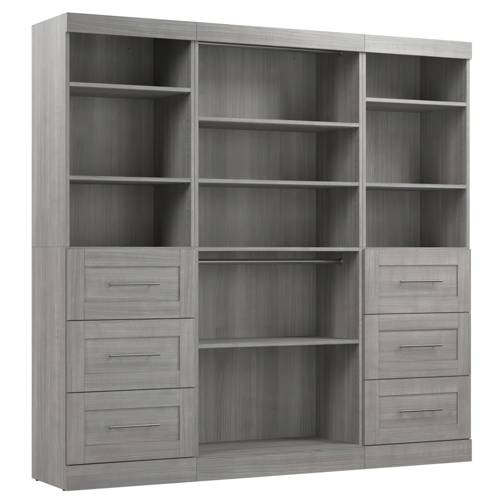 Storage cabinet