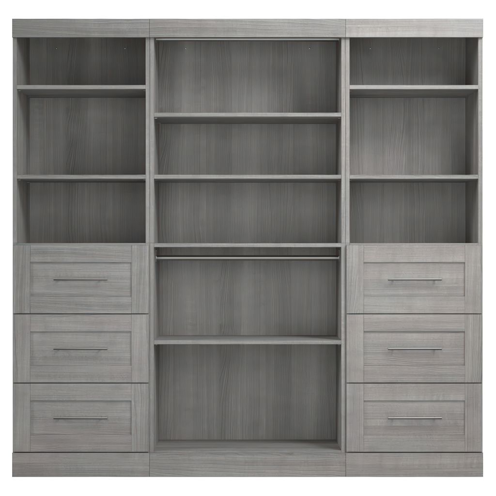 Storage cabinet