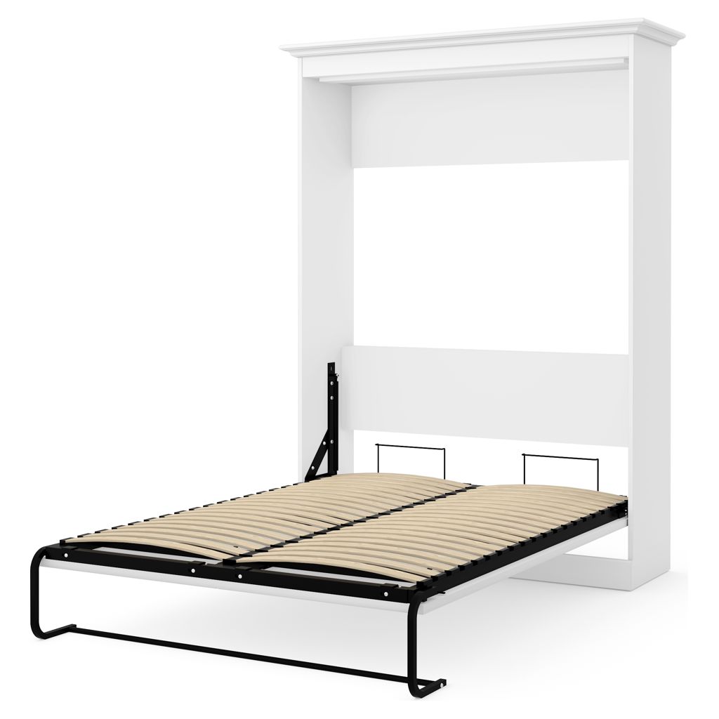 Versatile Murphy Bed (Double/Full)