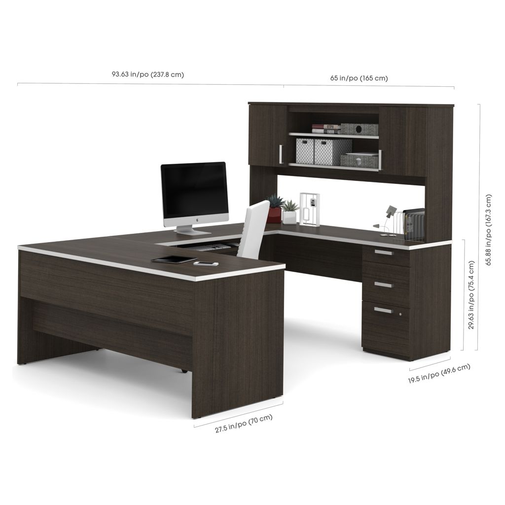 Bureau Exécutif ou Direction en U