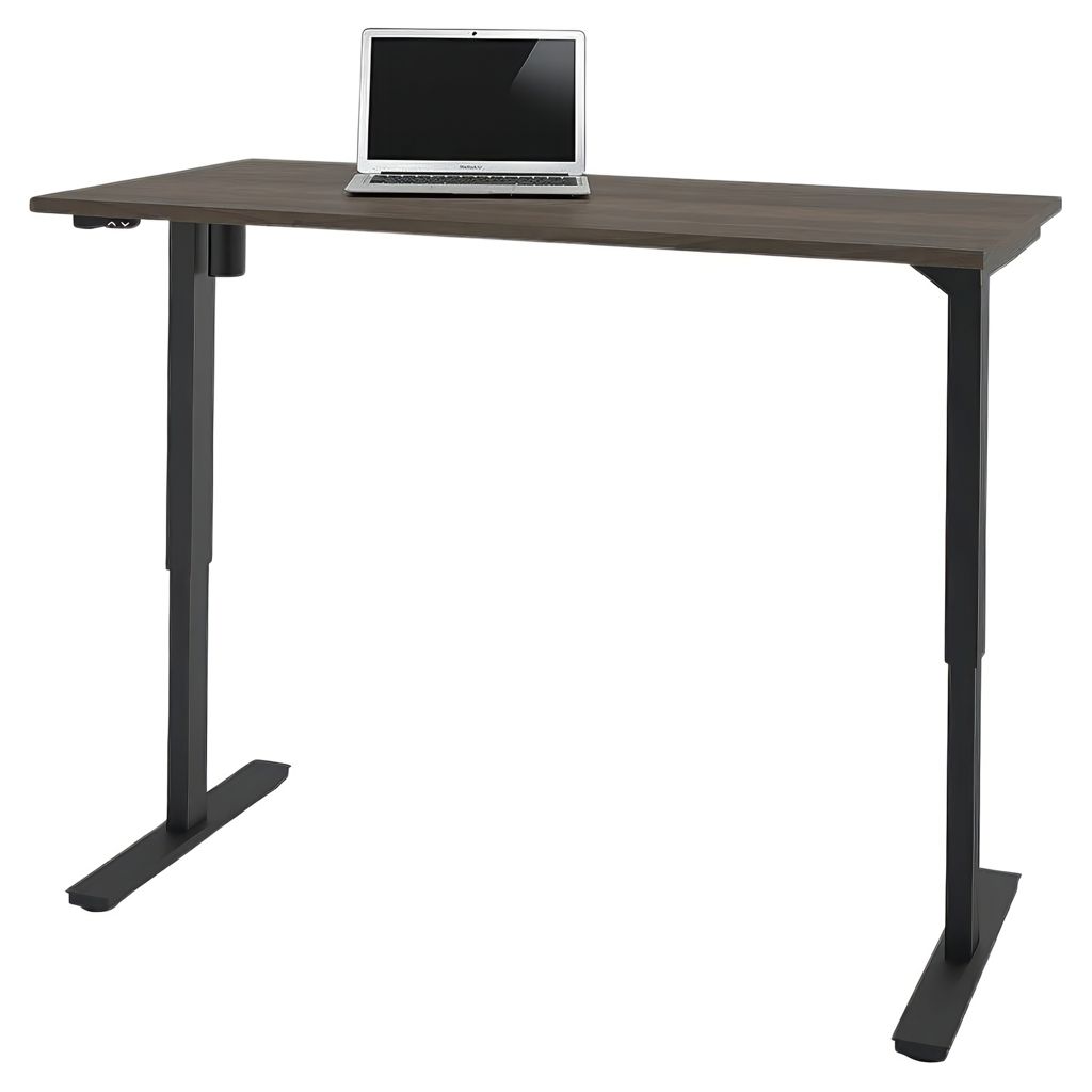 Bureau assis-debout 30 x 60 po