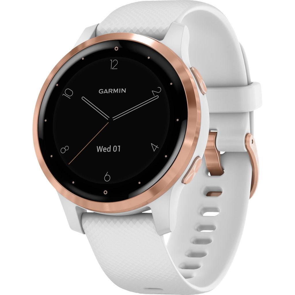 Ma montre garmin vivoactive est bloqué hot sale