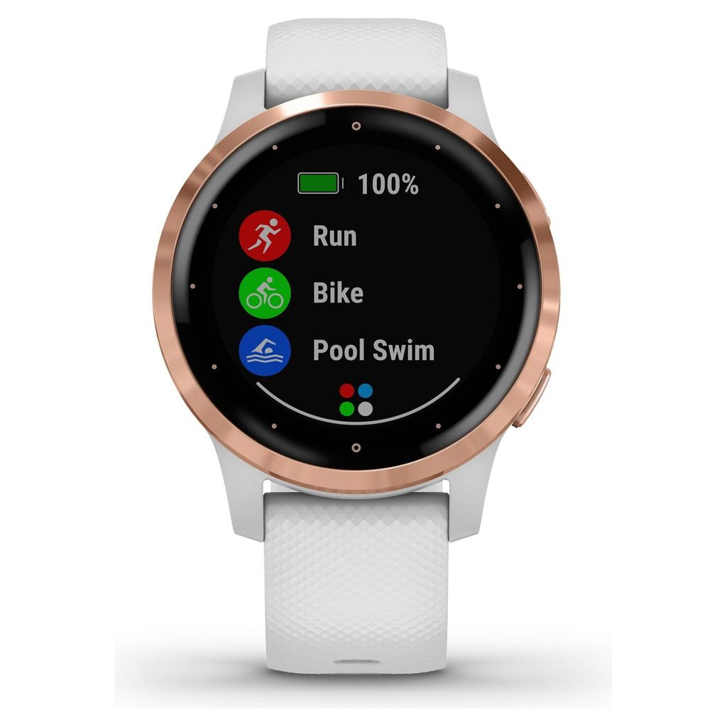 Garmin smartwatch 4s sale