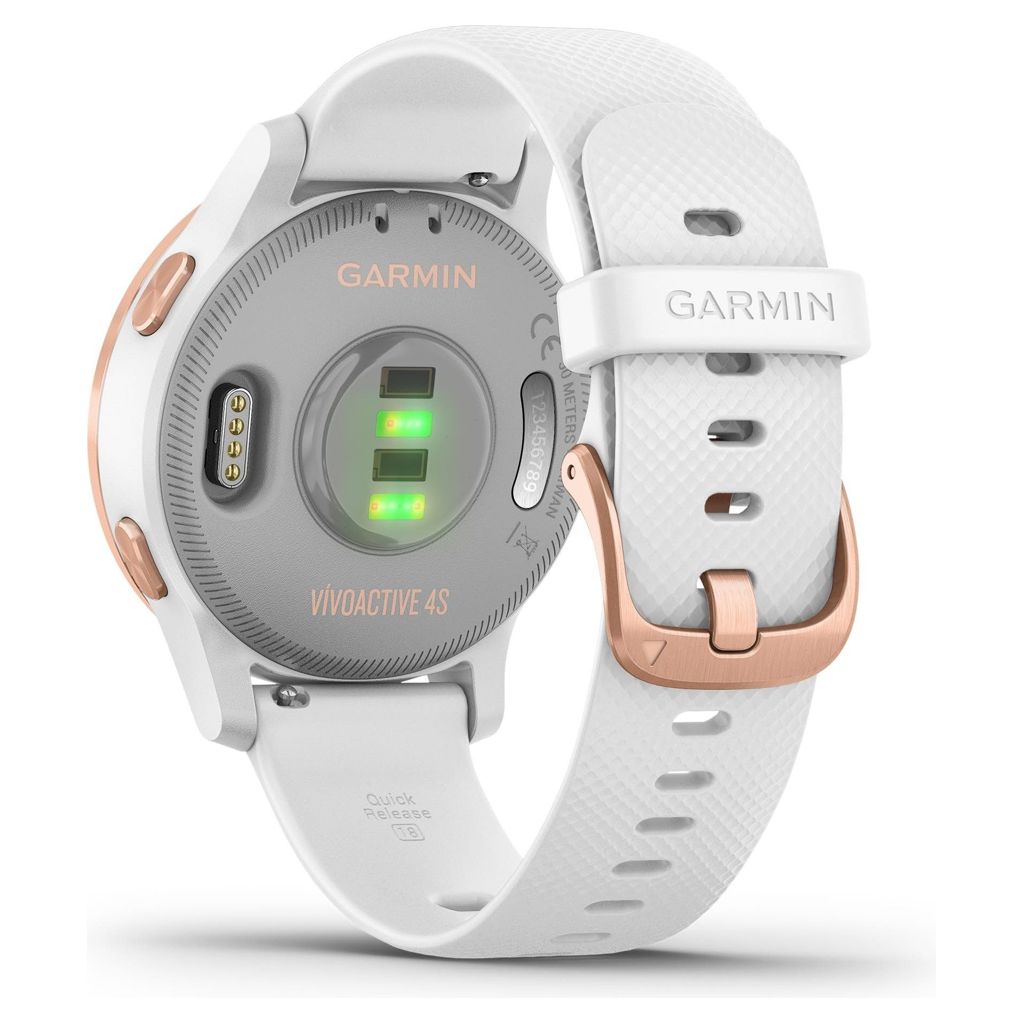 Montre intelligente VivoActive 4S