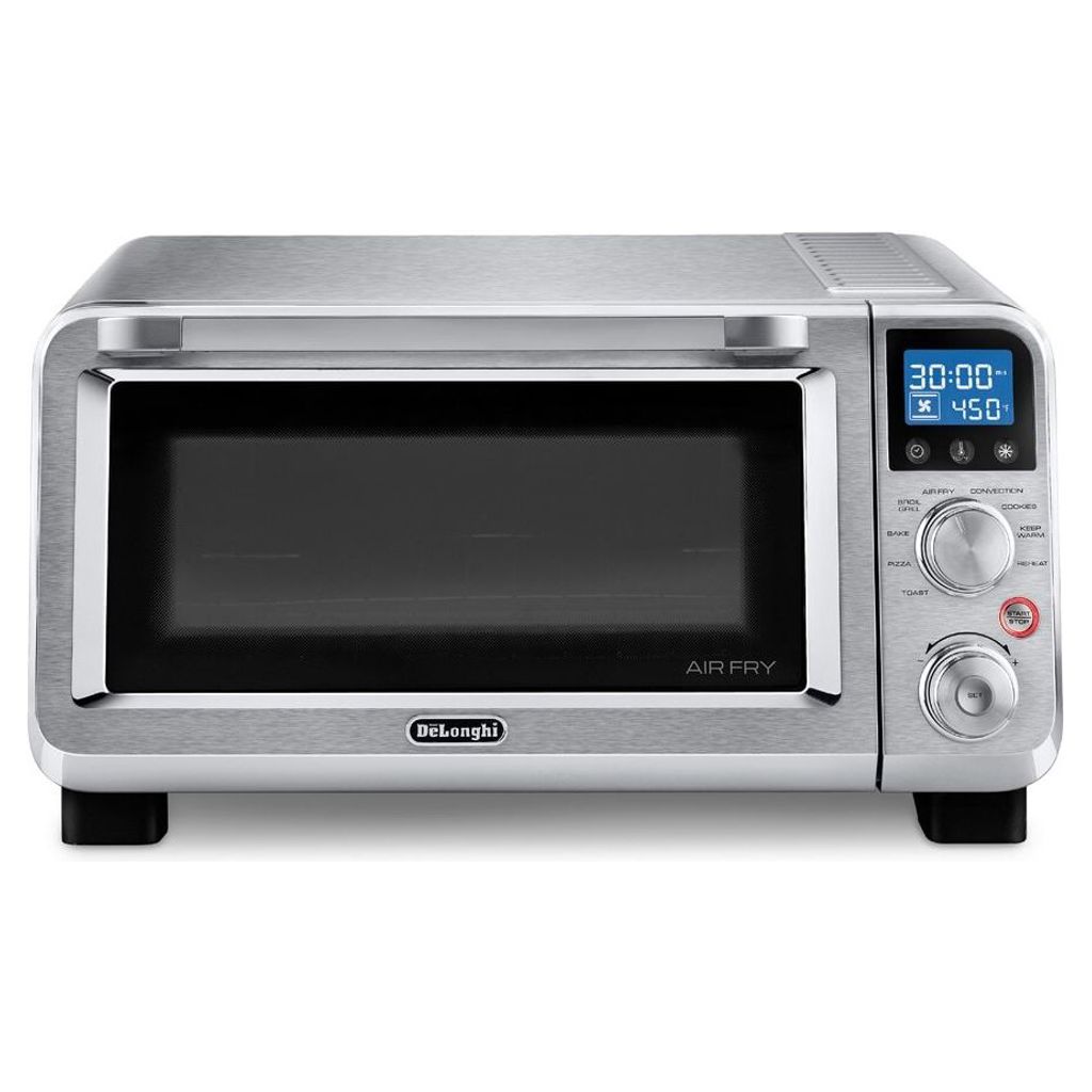 Countertop convection oven