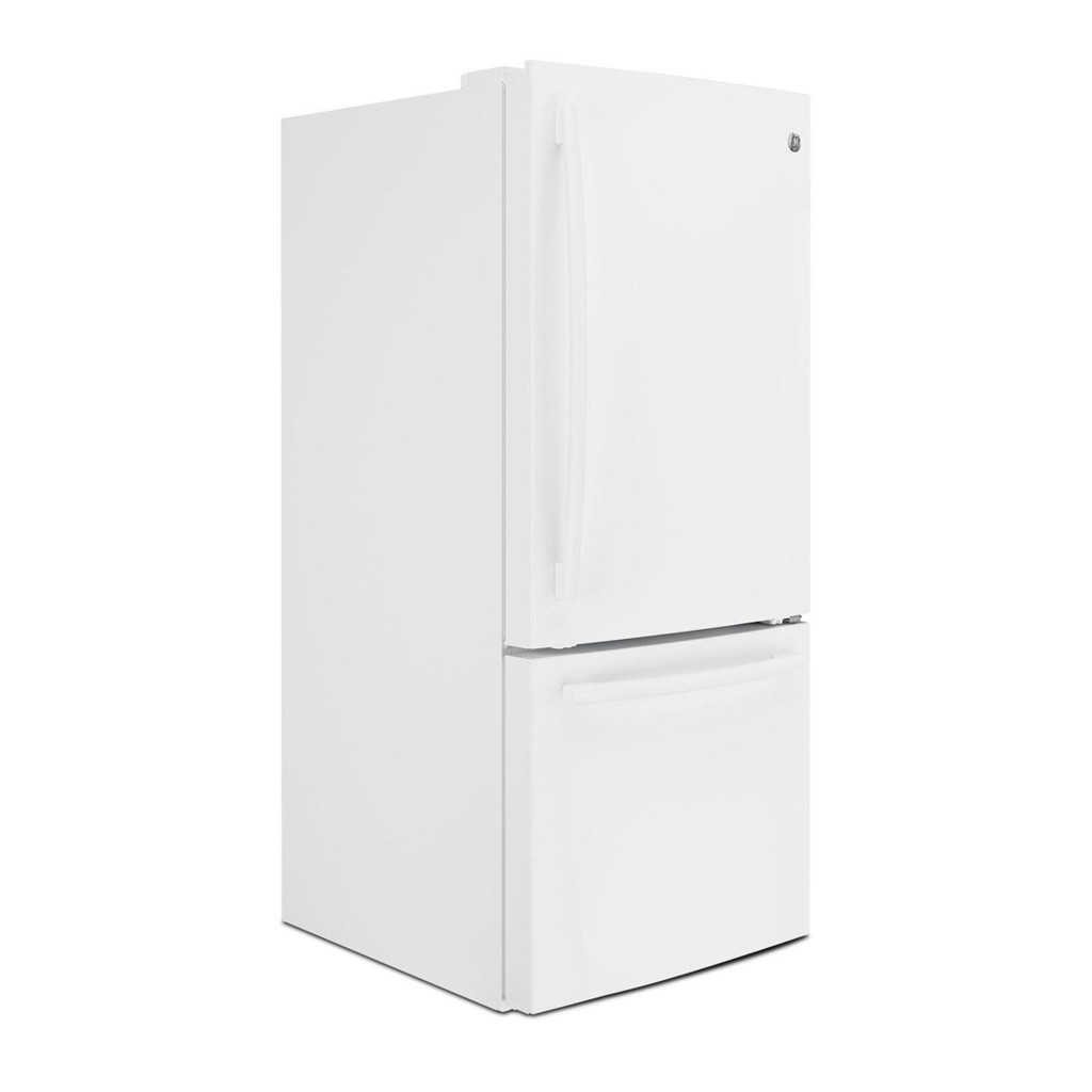 21 cu. ft. Bottom Freezer Refrigerator