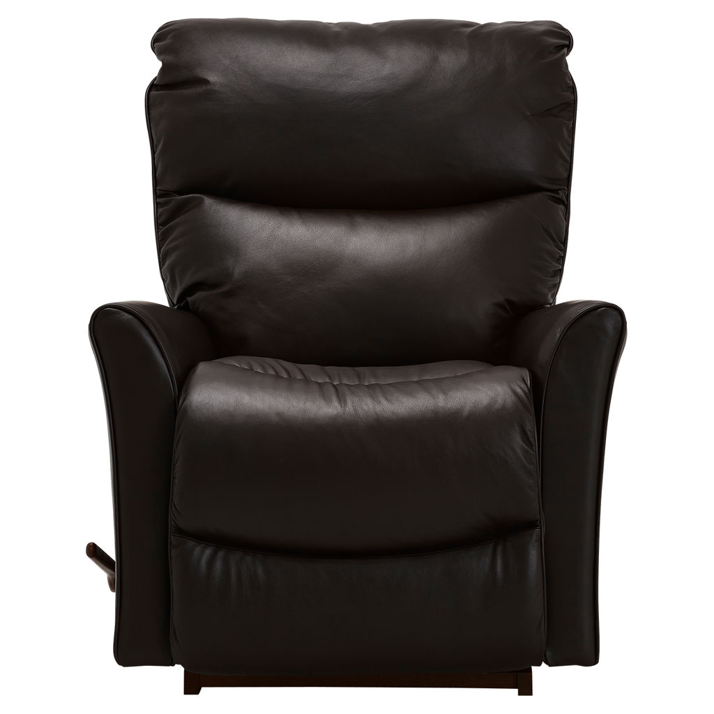 Rowan Collection Leather Rocker Recliner