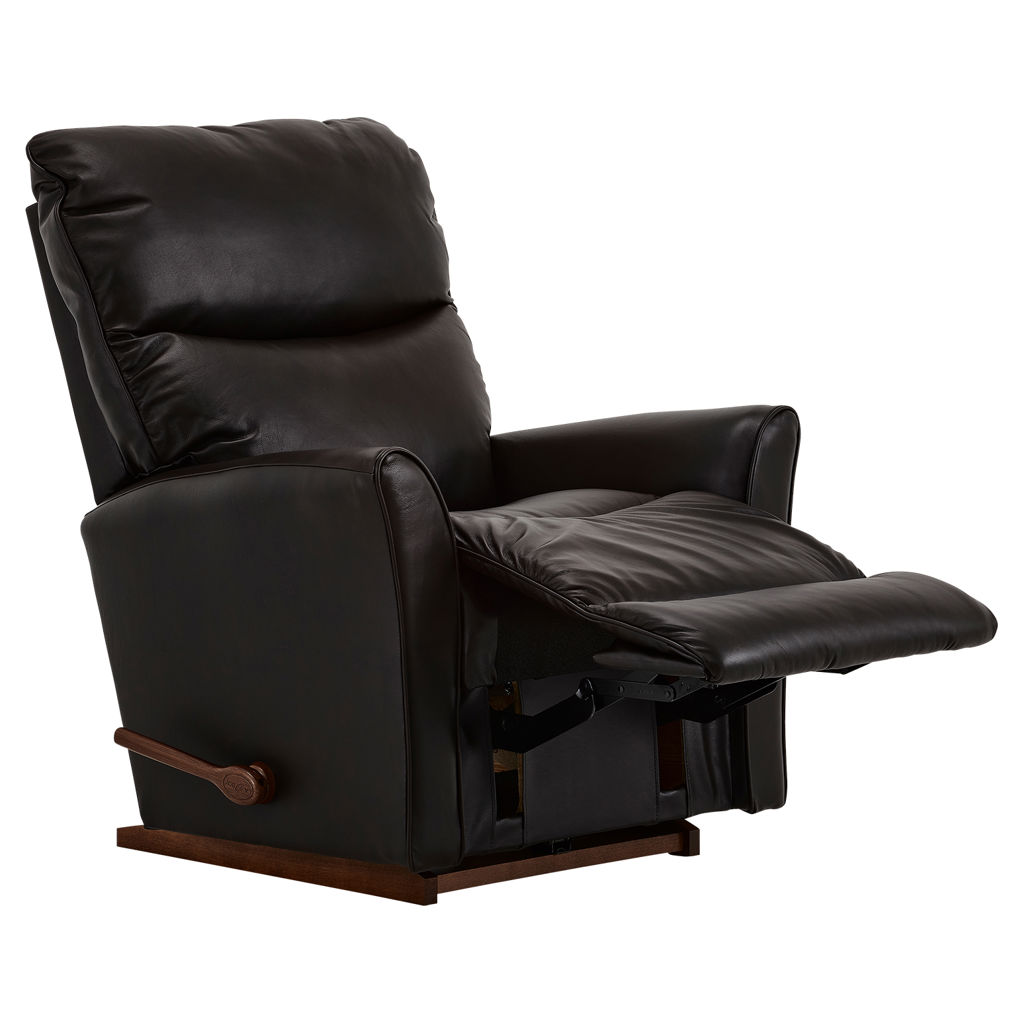 Rowan Collection Leather Rocker Recliner