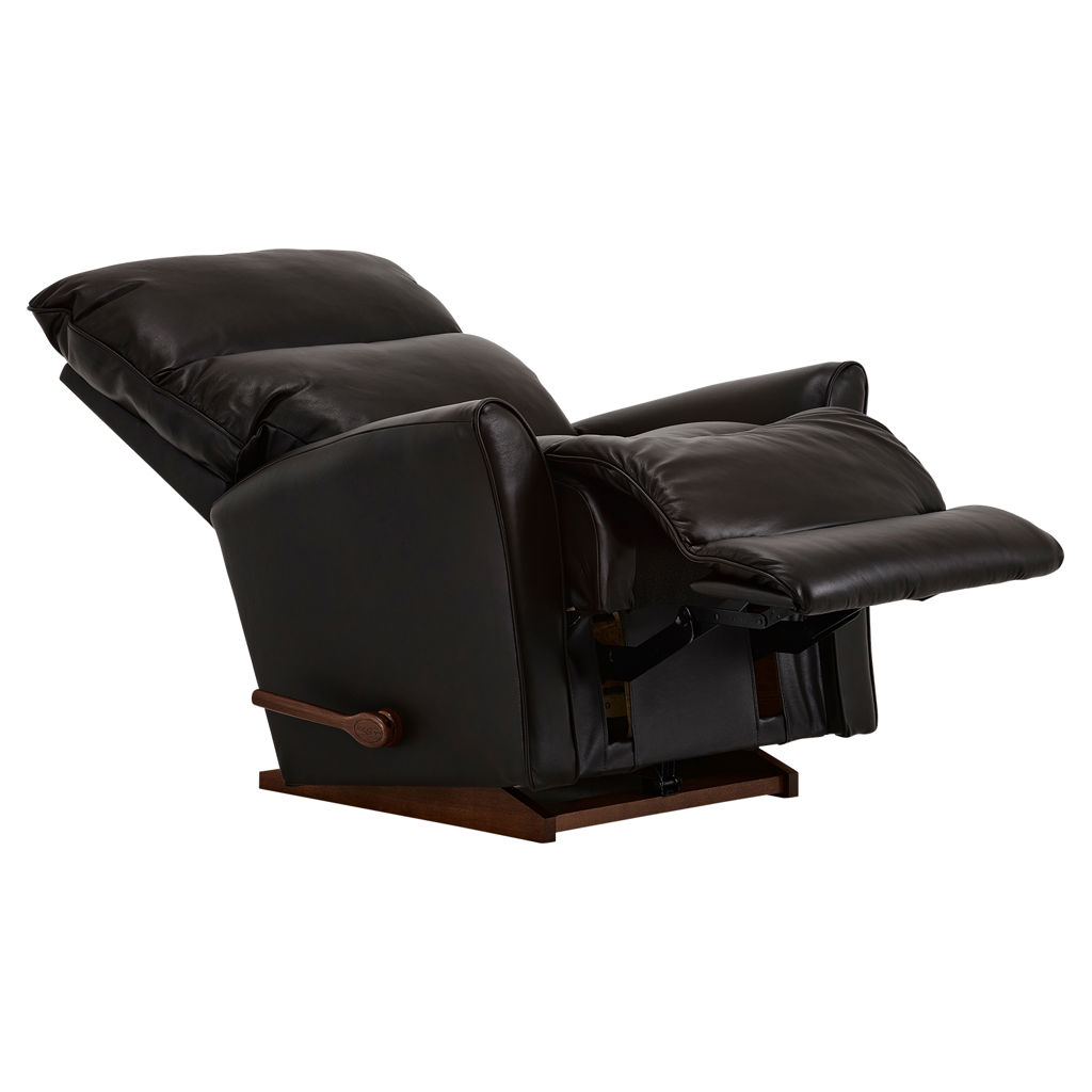 Rowan Collection Leather Rocker Recliner