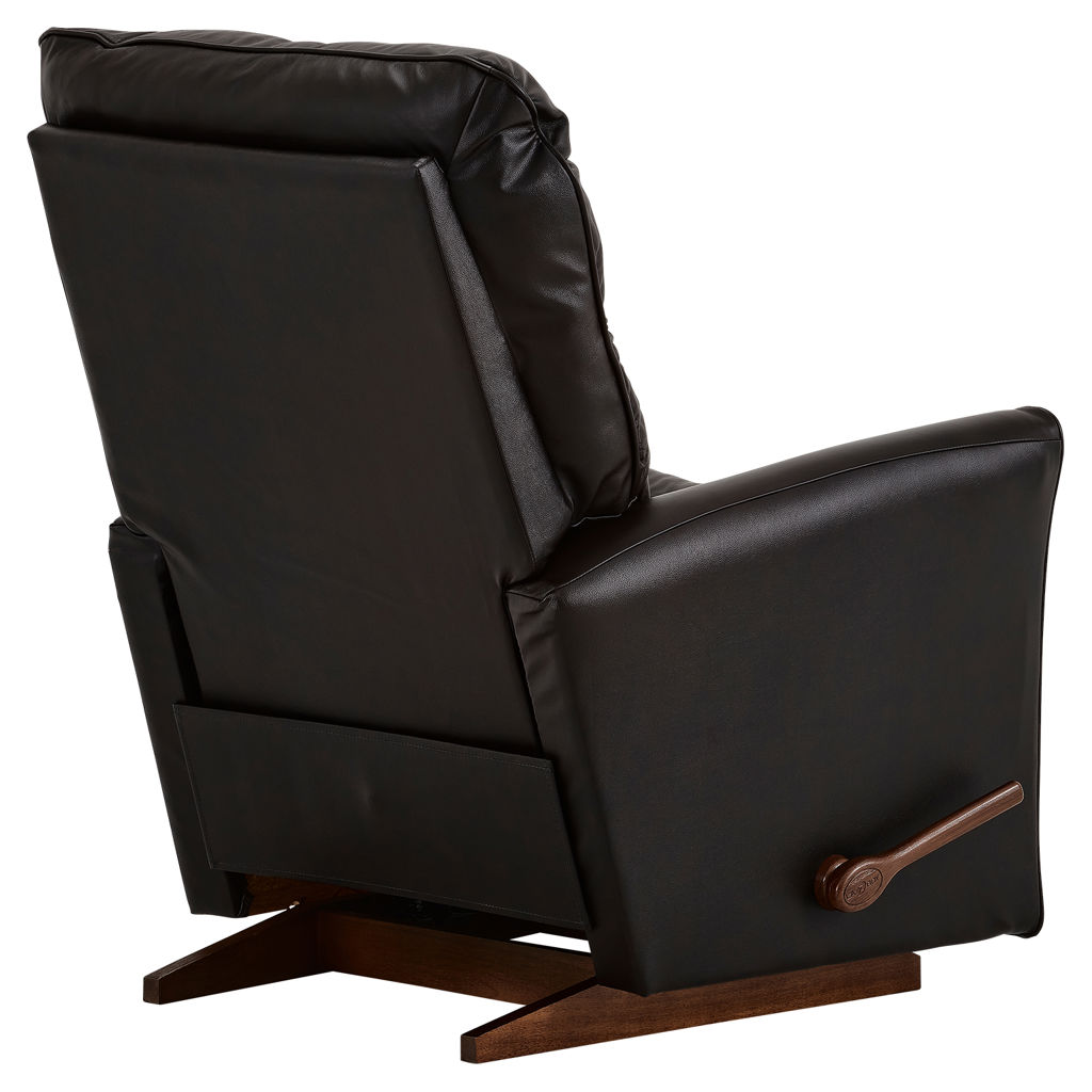 Rowan Collection Leather Rocker Recliner