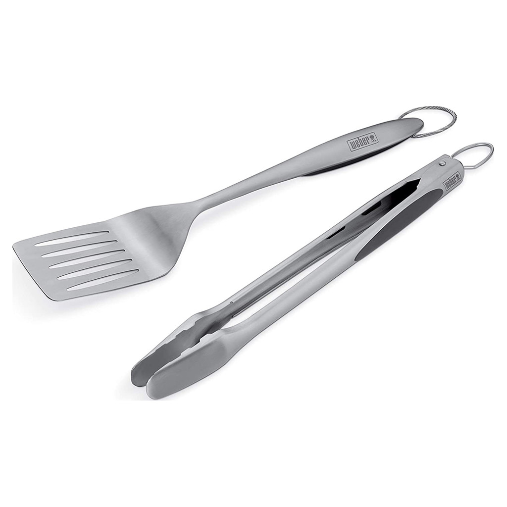 Set of 2 utensils