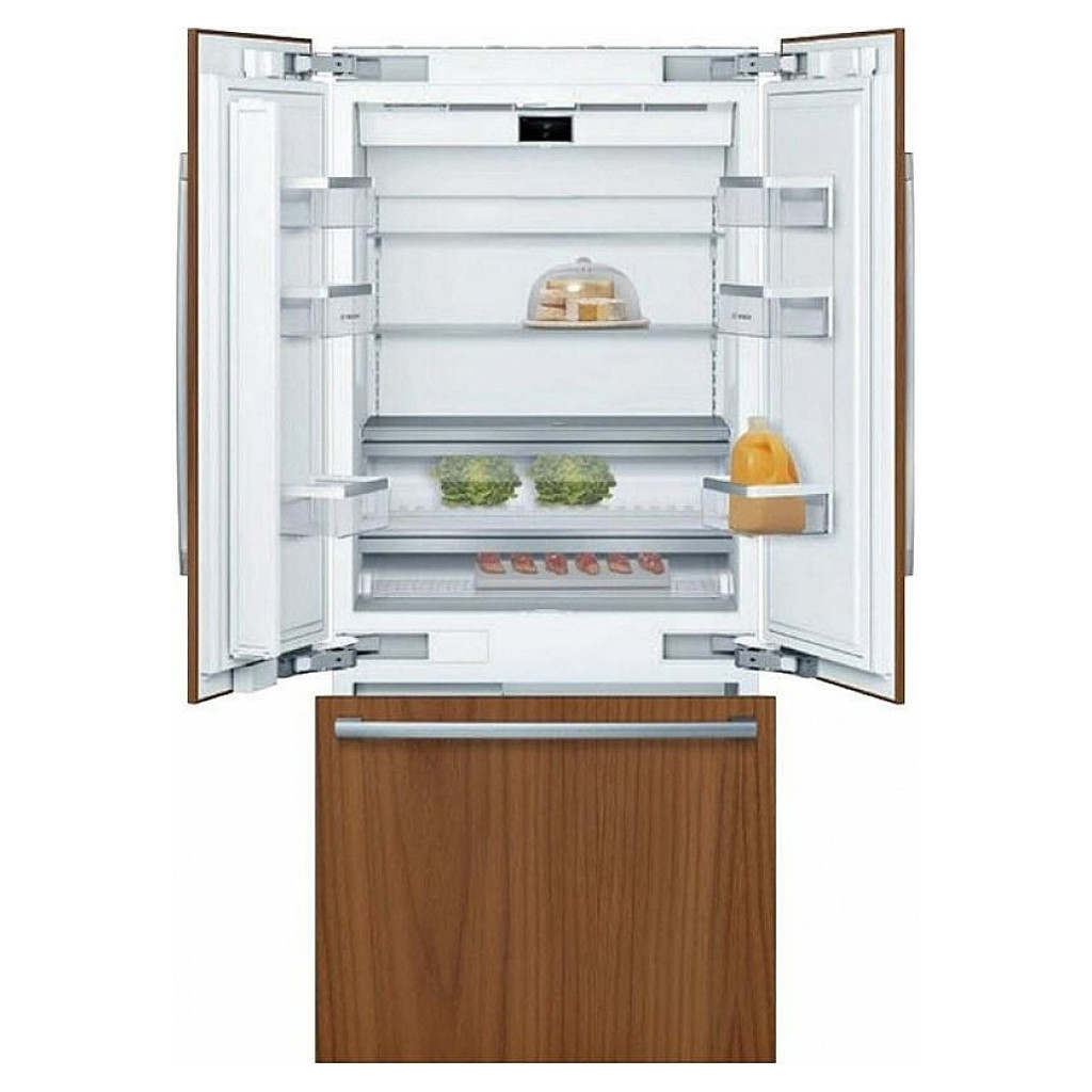 Réfrigérateur combiné intégrab